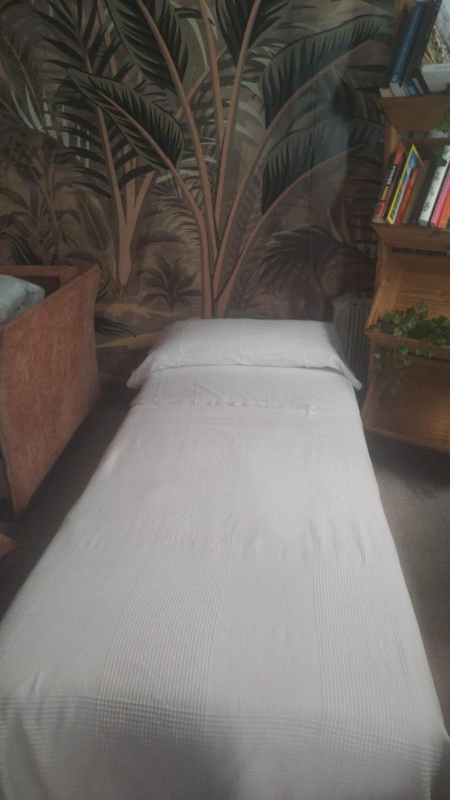 Serva La Bari Studio Seville Ngoại thất bức ảnh