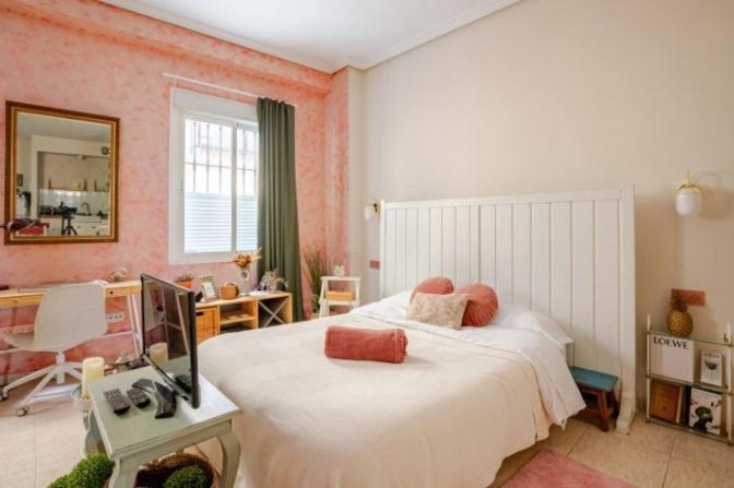 Serva La Bari Studio Seville Ngoại thất bức ảnh